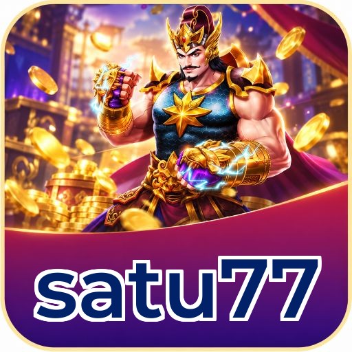 Screenshot 1 - satu77 Home Screen