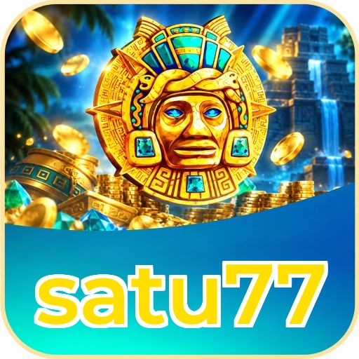 Screenshot 1 - satu77 Home Screen