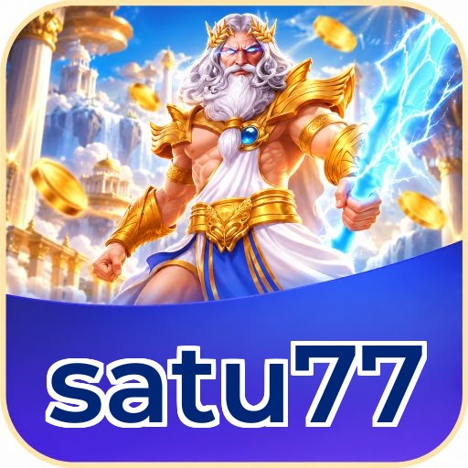 Screenshot 1 - satu77 Home Screen