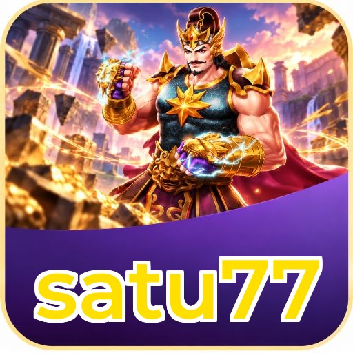 Screenshot 1 - satu77 Home Screen