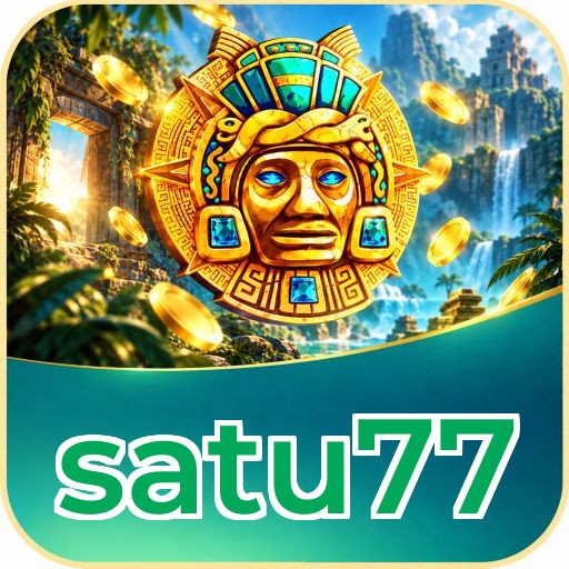 Screenshot 1 - satu77 Home Screen