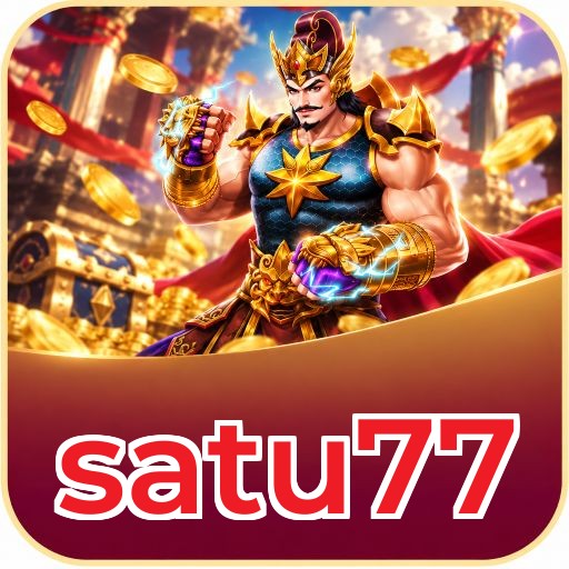 Screenshot 1 - satu77 Home Screen